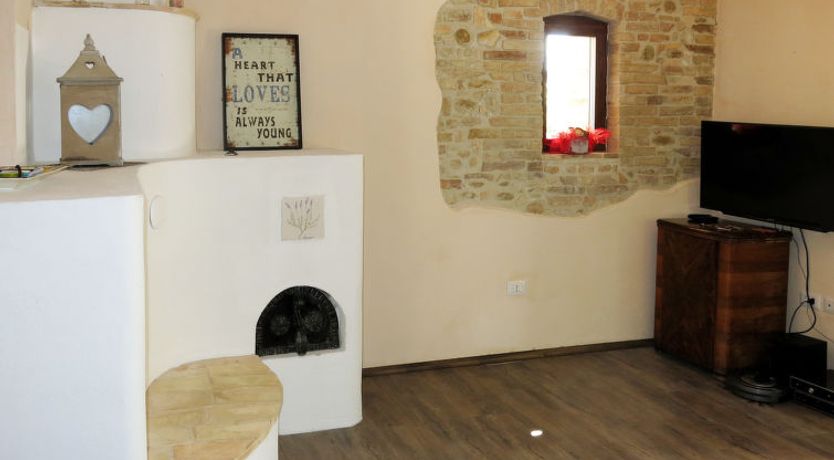 Photo of Serrani Apartment 4