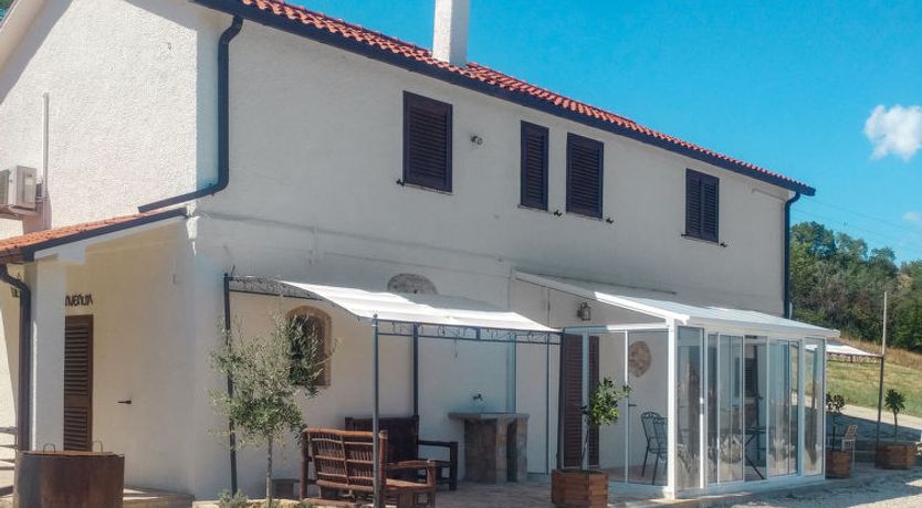 Photo of Serrani Apartment 4