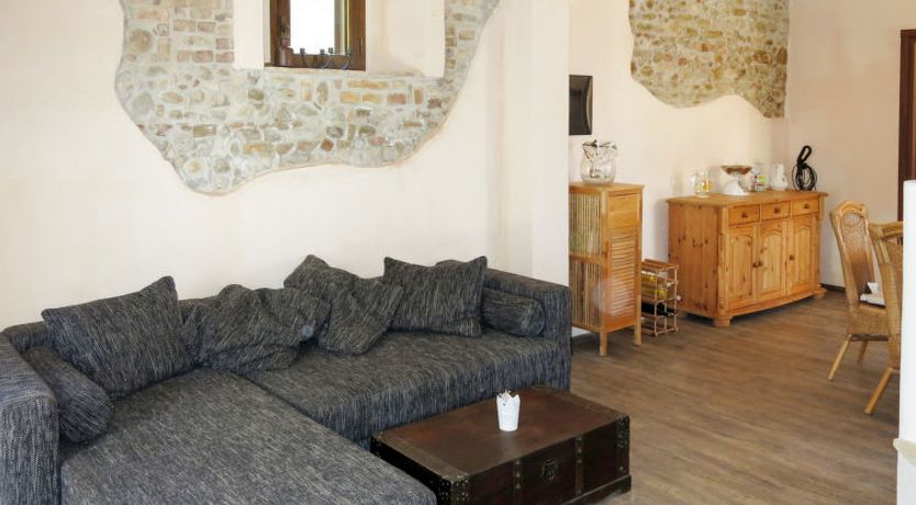 Photo of Serrani Apartment 4