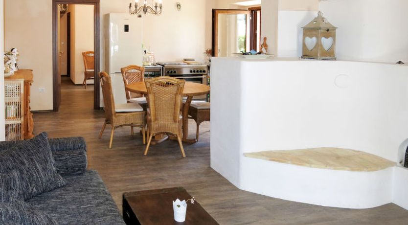 Photo of Serrani Apartment 4