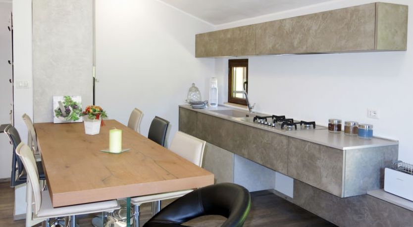 Photo of Serrani Apartment 4