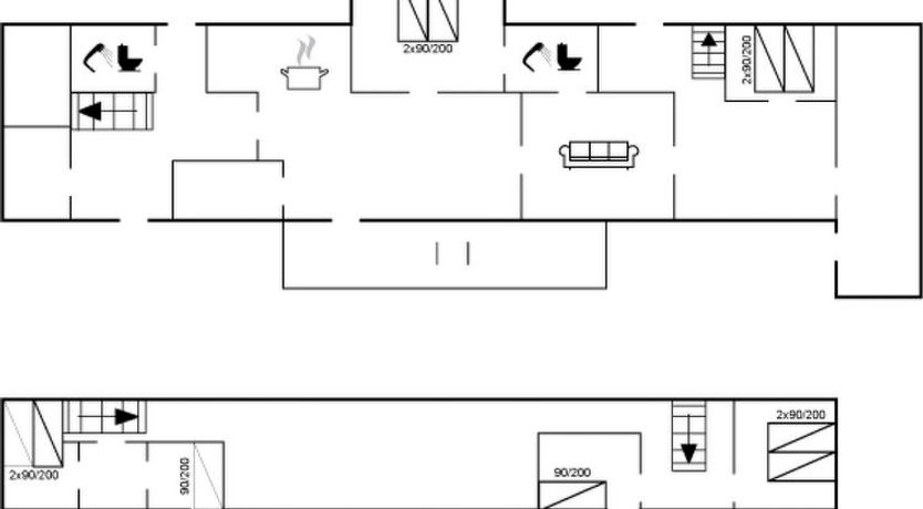 Photo of "Garbine" - 1.5km from the sea