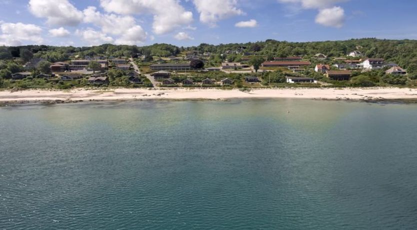 Photo of "Ghita" - 10m from the sea