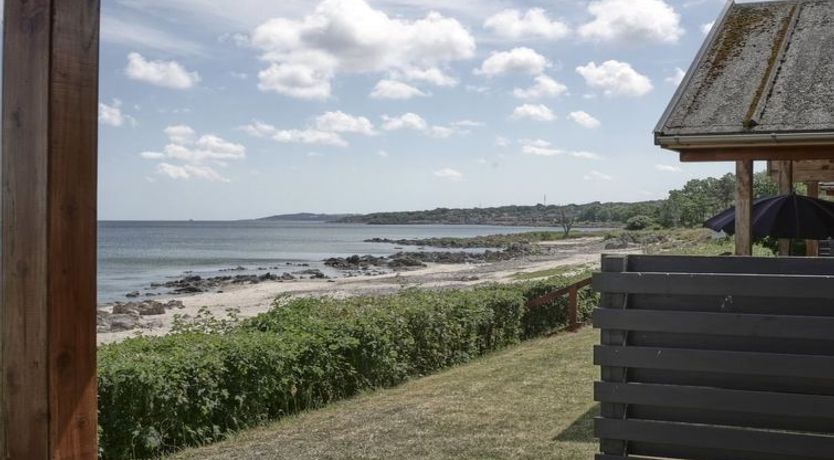 Photo of "Ghita" - 10m from the sea