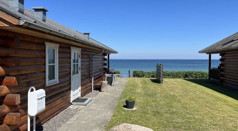 Photo of "Stille" - 10m from the sea