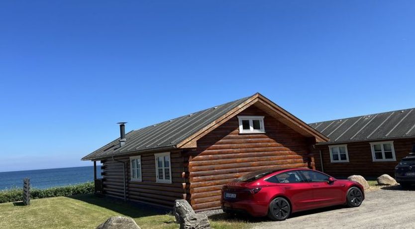 Photo of "Stille" - 10m from the sea