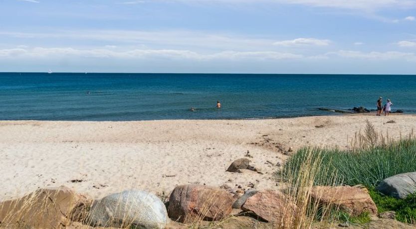 Photo of "Silke" - 10m from the sea