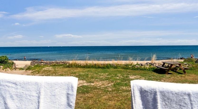 Photo of "Silke" - 10m from the sea