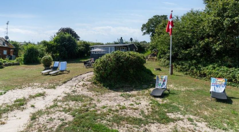 Photo of "Silke" - 10m from the sea