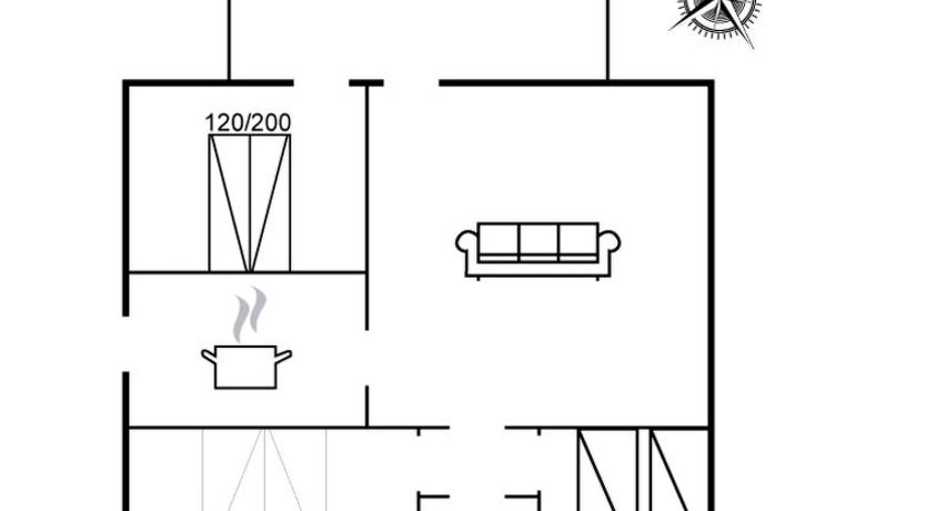 Photo of "Silke" - 10m from the sea