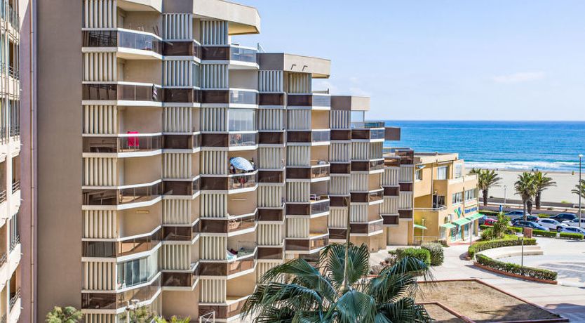 Photo of Les Balcons de la Plage Apartment 6