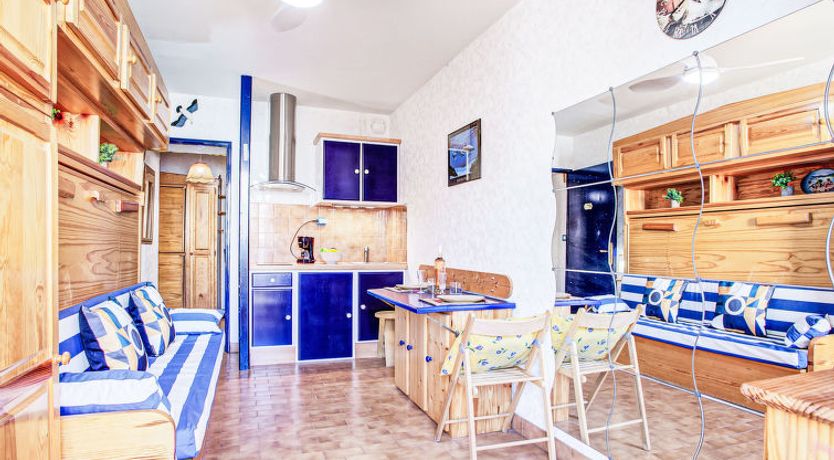 Photo of Les Balcons de la Plage Apartment 6