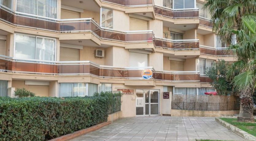 Photo of Les Balcons de la Plage Apartment 6