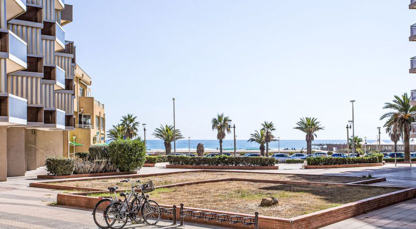 Photo of Les Balcons de la Plage Apartment 6