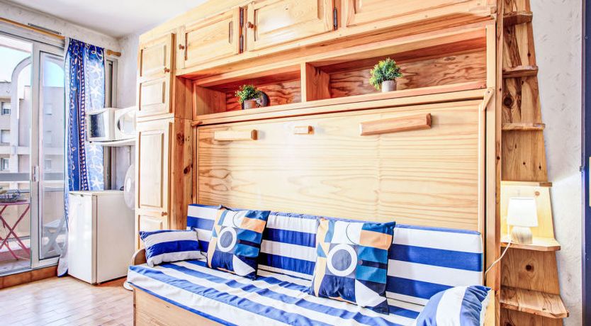 Photo of Les Balcons de la Plage Apartment 6