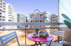 Photo of les-balcons-de-la-plage-apartment-1