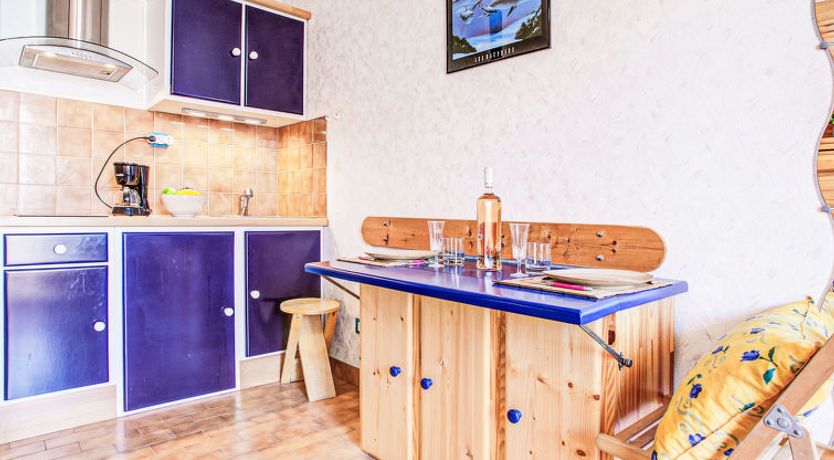 Photo of Les Balcons de la Plage Apartment 6