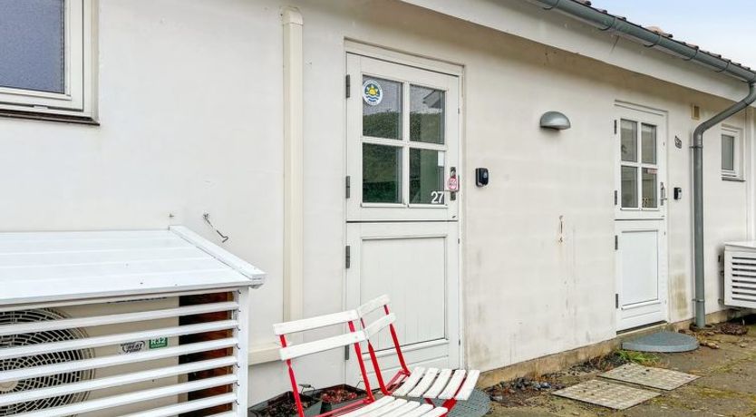 Photo of "Steffi" - 300m from the sea