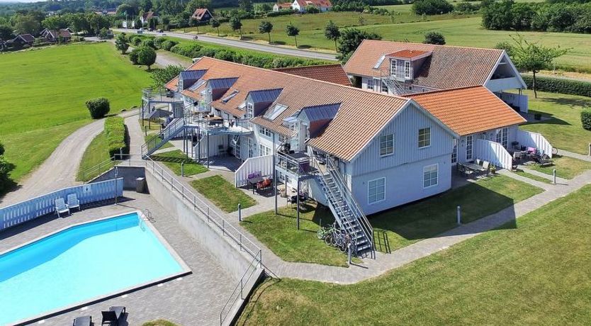 Photo of "Steffi" - 300m from the sea