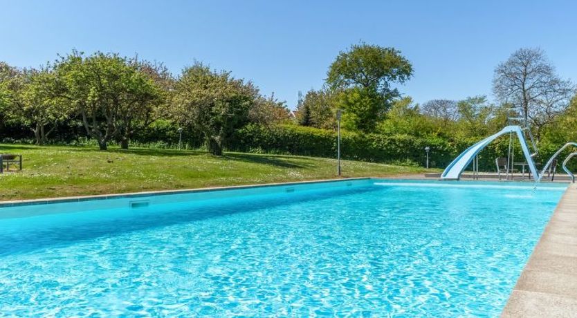 Photo of "Jesper" - 350m from the sea