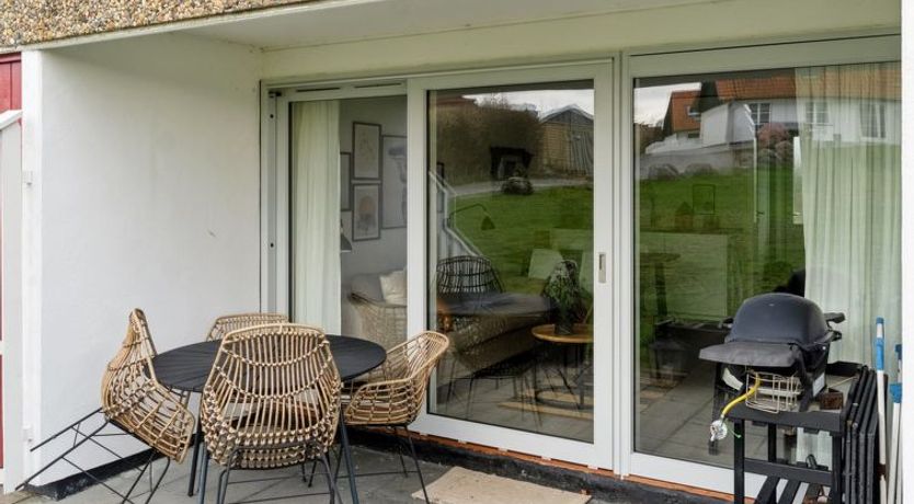 Photo of "Jesper" - 350m from the sea