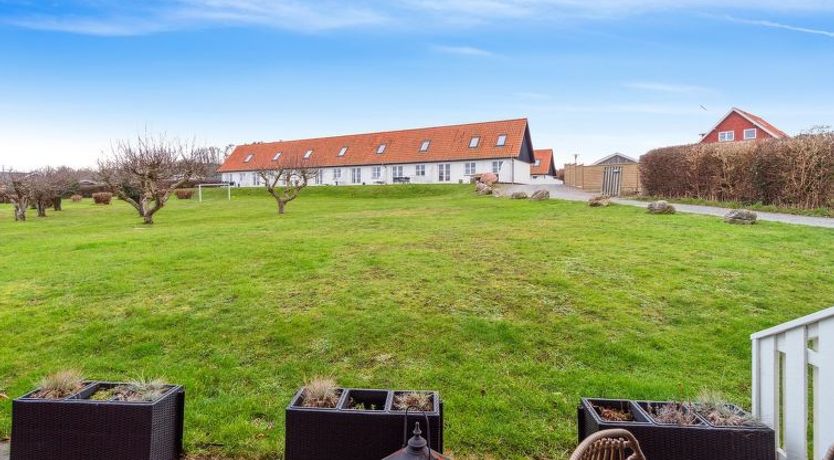 Photo of "Jesper" - 350m from the sea