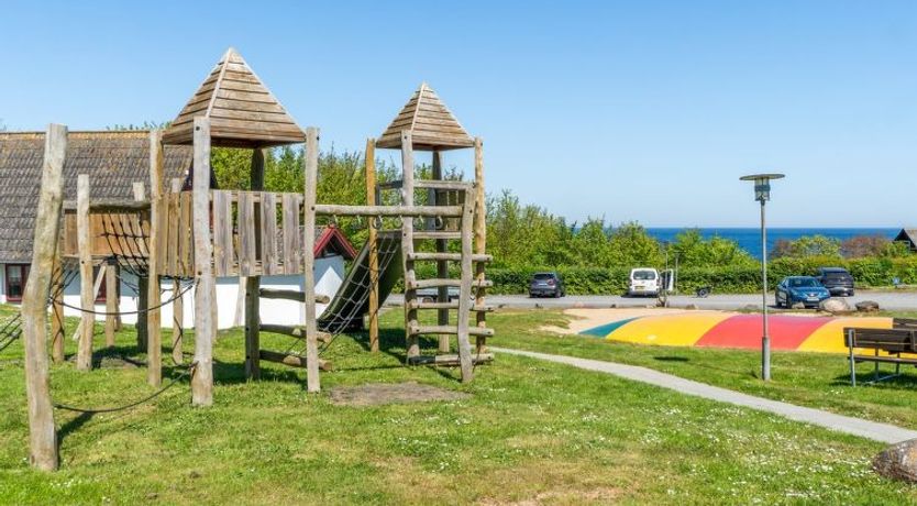 Photo of "Jesper" - 350m from the sea