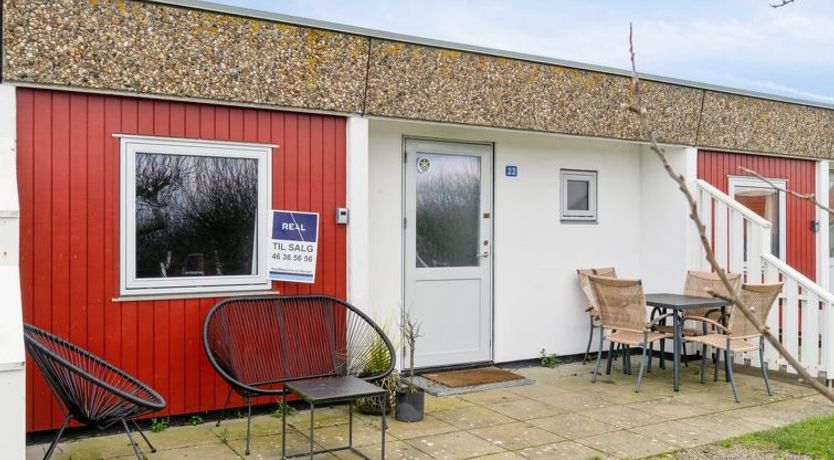 Photo of "Jesper" - 350m from the sea