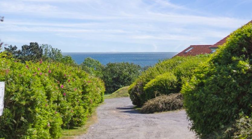 Photo of "Sandrine" - 400m from the sea