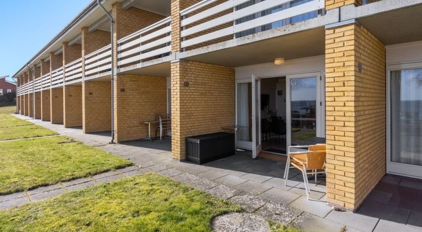 Photo of "Liselotta" - 75m from the sea