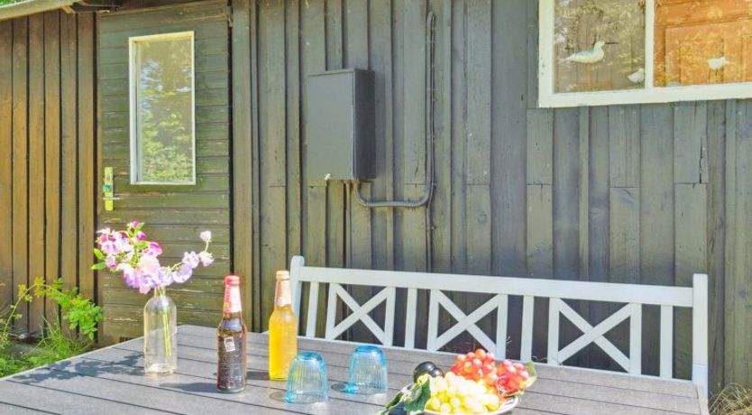 Photo of "Krister" - 900m from the sea