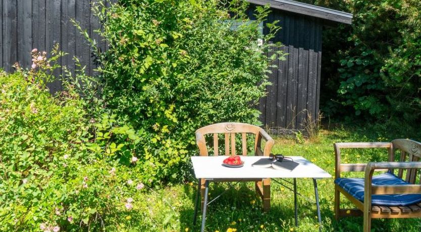 Photo of "Krister" - 900m from the sea