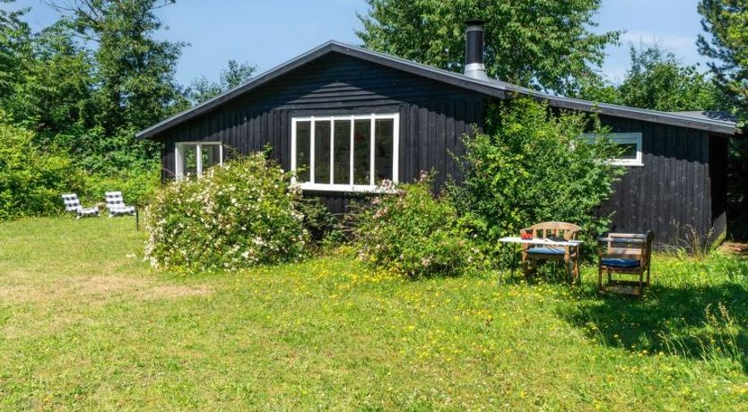 Photo of "Krister" - 900m from the sea