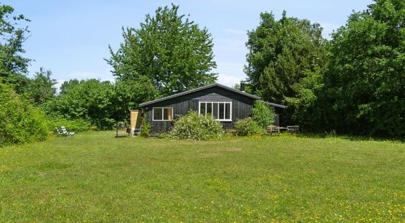 Photo of "Krister" - 900m from the sea