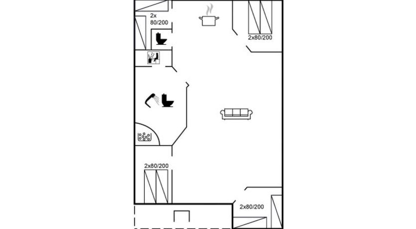 Photo of "Emmie" - 1.2km from the sea