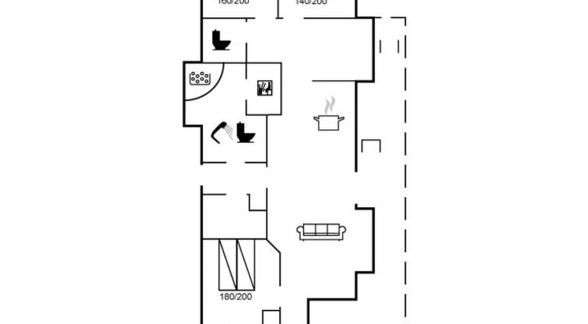 Photo of "Axel" - 1.2km from the sea