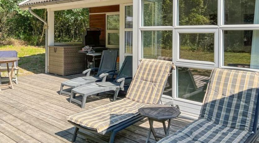 Photo of "Axel" - 1.2km from the sea