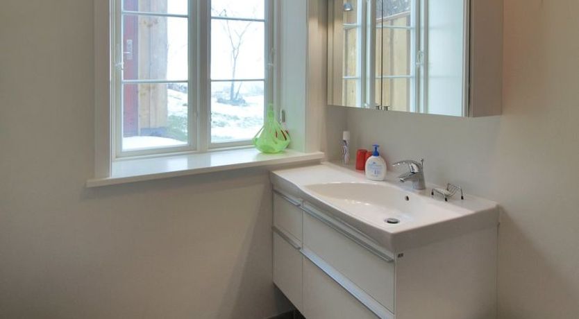 Photo of "Uschi" - 15m from the sea