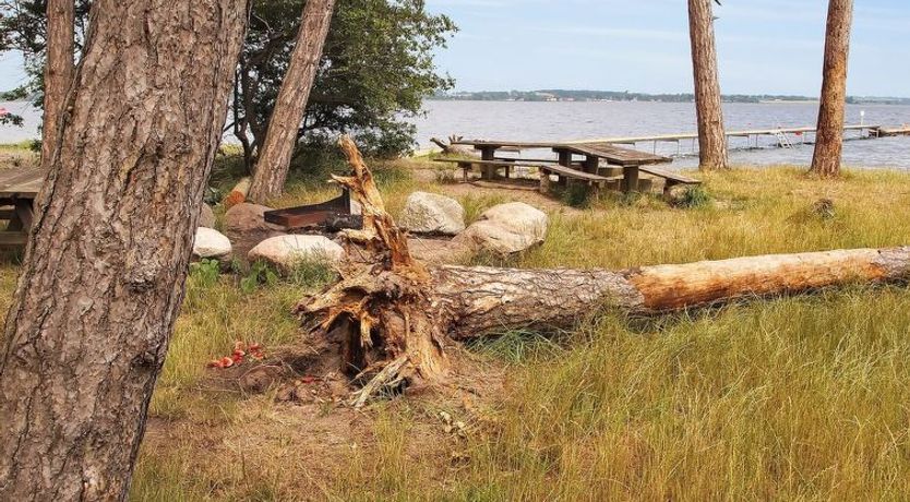 Photo of "Jeip" - 400m to the fjord