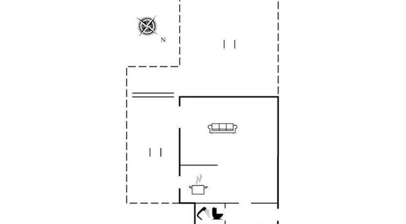 Photo of "Jeip" - 400m to the fjord