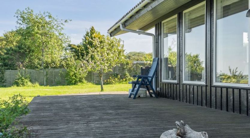 Photo of "Titta" - 10m to the fjord