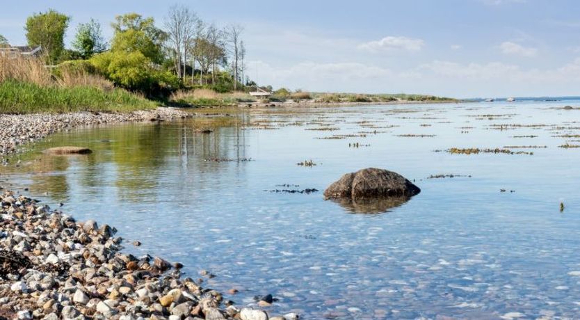 Photo of "Titta" - 10m to the fjord