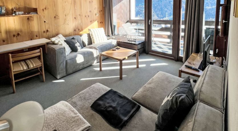 Photo of Apt B 072 Apartment 120