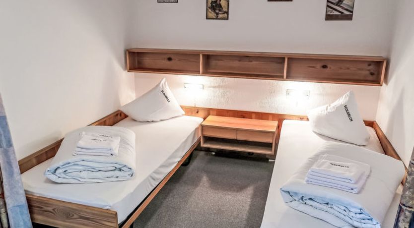 Photo of Apt B 072 Apartment 120