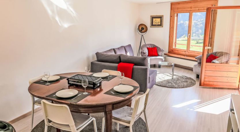 Photo of Apt D 031 Apartment 3