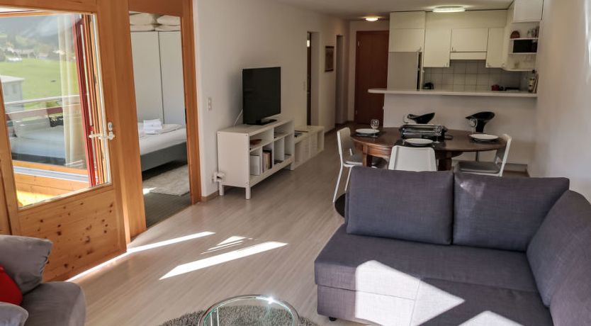 Photo of Apt D 031 Apartment 3