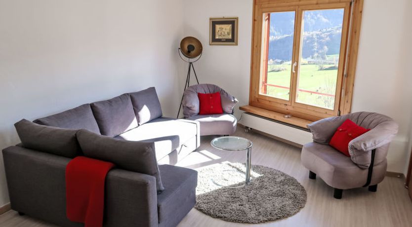 Photo of Apt D 031 Apartment 3