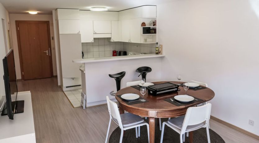 Photo of Apt D 031 Apartment 3