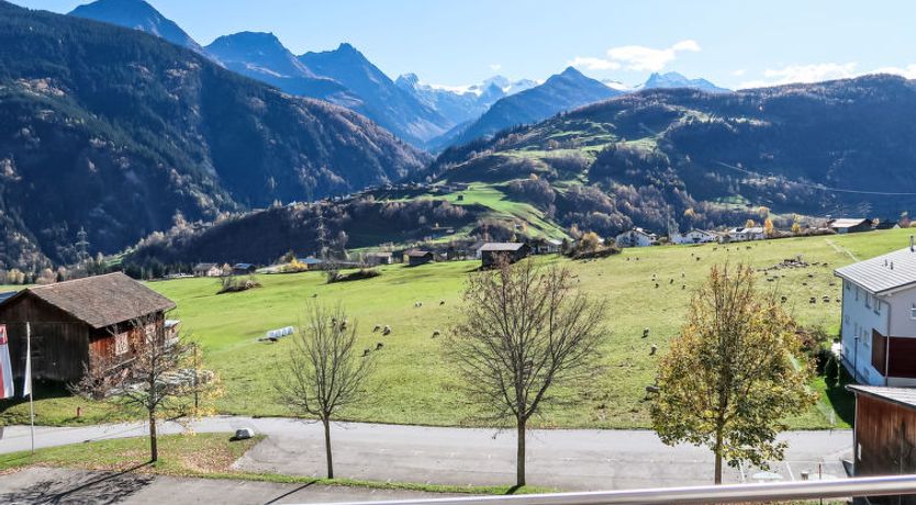 Photo of Apt D 031 Apartment 3