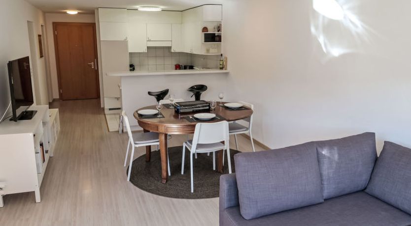 Photo of Apt D 031 Apartment 3